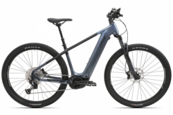 Apache Elektrokolo APACHE Falcon 1 Bosch CX 800 Wh ocelová L
