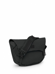 taška OSPREY METRON MESSENGER 18l černá