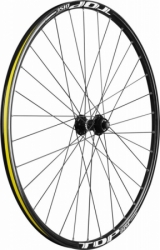 kolo zapletené Remerx TOP DISC 622-19 přední 32 děr černé Disc RX2599