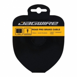 lanko brzdové Jagwire Pro Polished Slick Stainless 1.5x2000mm SRAM/Shimano