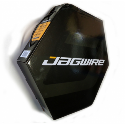 bowden brzdový Jagwire 5mm CGX-SL Slick-Lube černý 50m