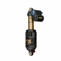 TLUMIČ FOX 2026 FLOAT X2 FACTORY S LOCKOUTEM