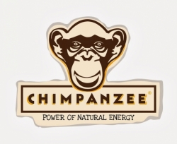tyčinka Chimpanzee Energy Bar 55g meruňka