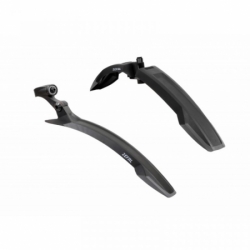 blatníky Zefal Deflector M60 sada