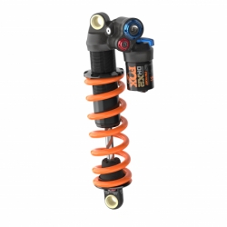 TLUMIČ FOX 2023/22 DHX2 FACTORY S LOCKOUTEM