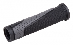 Grip PRO-T 305 šedo-černá