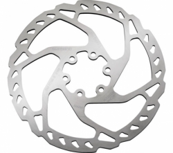 brzdový kotouč Shimano SM-RT66 203mm servisní balení