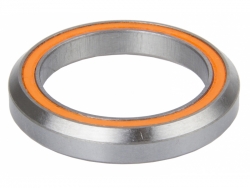 ložisko hlavového složení 1 1/8" 30,2x41,8x6,3mm 45'