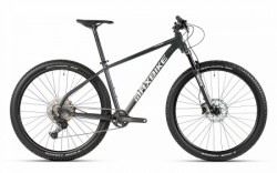 Maxbike TANA černá S
