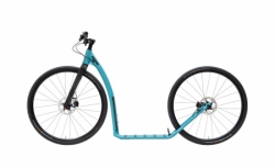 Kostka TRIP PRO Carbon (G7) Magic Cyan