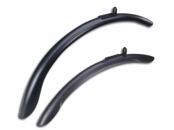 blatníky uni BBB BFD-01 RainWarriors 26"-28"