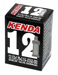 DUŠE KENDA 12 1/2x1.75-2 1/4 (47/62-203) DV