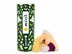 křupavé exotické ovoce Mixit 160g