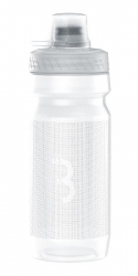 lahev BBB AutoTank Mudcap Autoclose 550ml čirá