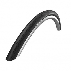plášť SCHWALBE Lugano II 28"x1.00/25-622 černá