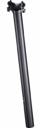 sedlovka 31.4 x 400mm BBB SkyScraper Al černá