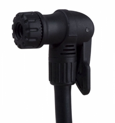 Náhradní ventil GIYO Thumb-Lock s hadičkou