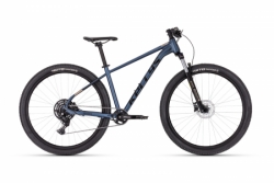 KELLYS Spider X70 Thunderstorm Blue 29