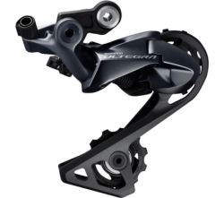 měnič SIL. 11k Shimano Ultegra RD-R8000 černý krátké vodítko original balení