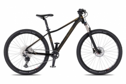 4EVER 2026 NELLY ACTIVE 27,5 - black / gold