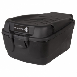 brašna M-Wave nosičová box XL - 18l