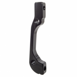 adaptér kotoučové brzdy M-WAVE přední 160mm/ zadní 180mm Postmount original ba