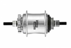 náboj Sturmey-Archer S-RK3 3r. pro kotoučovou brzdu
