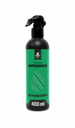 impregnace INPRODUCTS Premium 400 ml na outdoor oděvy