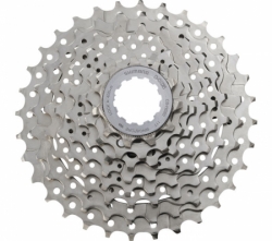 kazeta Shimano Claris CS-HG50 8 11-32z original balení