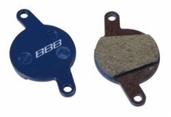 brzdové destičky BBB BBS-31 Magura Clara