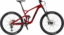 Celoodpružené kolo - GT FORCE 29