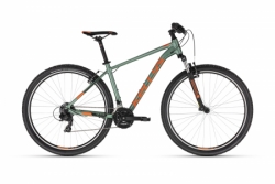 KELLYS Spider 10 Green 29