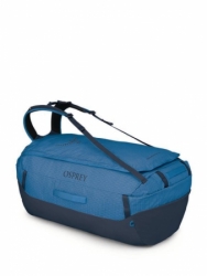 taška cestovní OSPREY TRANSPORTER DUFFEL 120l modrá