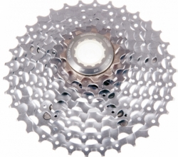kazeta Shimano XT CS-M770 9 11-34z original balení