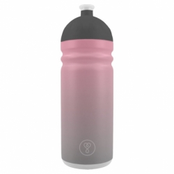 lahev R&B Pastel šedorůžová 700ml