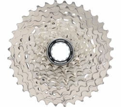 kazeta Shimano 105 CS-HG710 12 11-36z originální balení