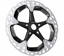 brzdový kotouč Shimano STePS RT-EM910 160mm originální balení