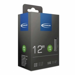 duše SCHWALBE AV1B 12"x1.50-2.40 (32/40-203) AV/40mm