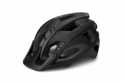 CUBE HELMET PATHOS black´n´grey