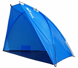 stan plážový Kubisport 220x115x120cm modrý