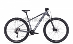 Horské kolo Cube AIM SLX graphite´n´metal 2024