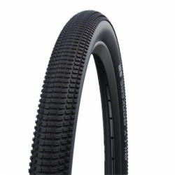 plášť SCHWALBE Billy Bonkers 26''x2.00 Addix Performance reflexní skládací černý