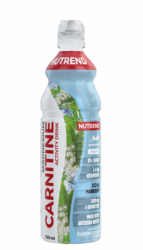 nápoj Nutrend CARNITINE MAGNESIUM ACTIVITY 750ml BEZINKA+MÁTA