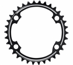 převodník 34z Shimano DURA-ACE FC-R9100 2x11 4 díry