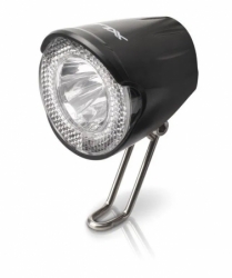 osvětlení XLC CL-D02 pro dynamo se spínačem a parkovacím světlem