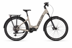 KELLYS E-Cristy RS70 P Mocha Grey 29