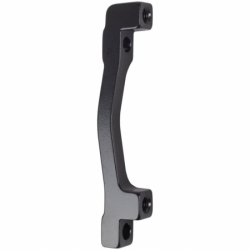adaptér kotoučové brzdy M-WAVE přední / zadní Post Mont 203mm servsní balení