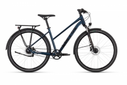 KELLYS Carson 70 BELT Quarz Blue 28