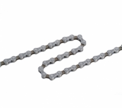 řetěz Shimano CN-HG40 6/7/8r. 116čl. se spojkou UG51 original balení