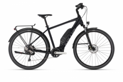 KELLYS E-Carson 10 SH Black 28